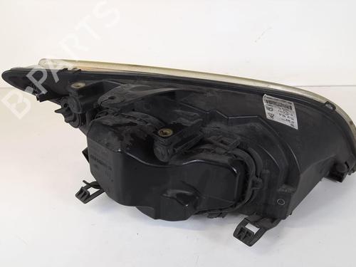Left headlight FORD FOCUS II Turnier (DA_, FFS, DS) 2.0 TDCi | BP22023625C28 