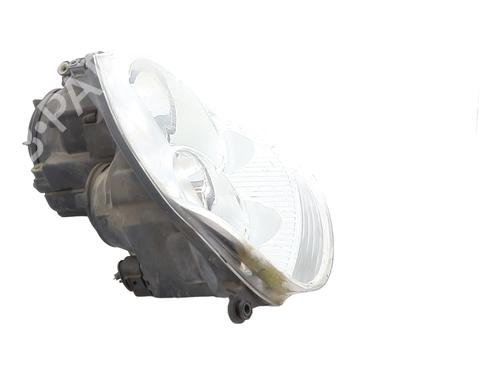 Left headlight VW GOLF V (1K1) 1.9 TDI | BP29490013C28 - Image 4
