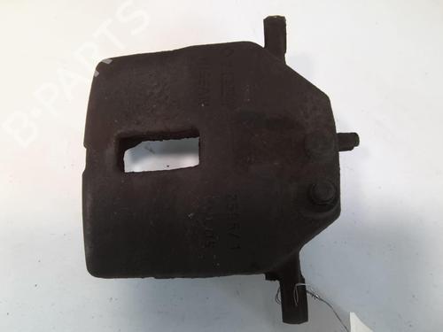 Left front brake caliper NISSAN PRIMERA Hatchback (P12) 1.9 dCi | BP20956292M105 