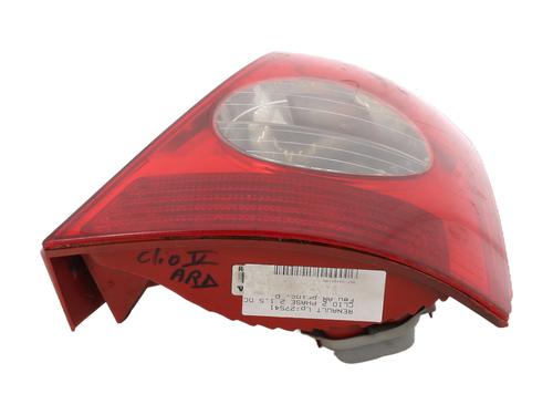 Right taillight RENAULT CLIO II (BB_, CB_) 1.5 dCi (B/CB07) | BP25267881C35 