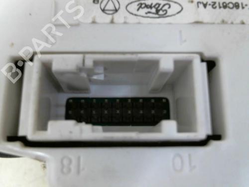 Commande Chauffage FORD FIESTA VI (CB1, CCN) 1.6 TDCi | BP20963571I5 
