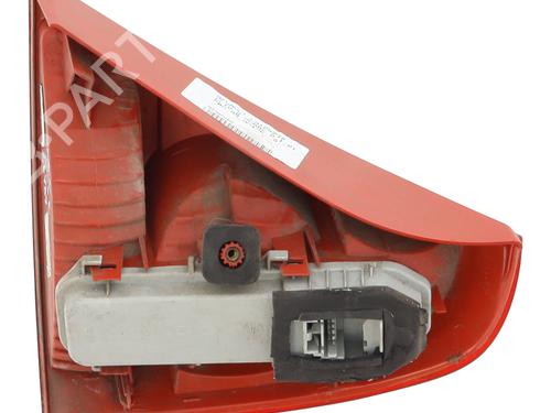 Venstre baglygte RENAULT CLIO II (BB_, CB_) 1.2 (BB0A, BB0F, BB10, BB1K, BB28, BB2D, BB2H, CB0A,... | BP24407730C34 