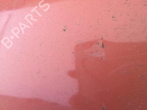 Left front door FIAT SEICENTO / 600 (187_) 0.9 (187AXA, 187AXA1A) | BP27593796C2 