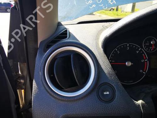 Used Air vent FORD FIESTA V (JH_, JD_) 1.4 TDCi (68 hp) 22022009
