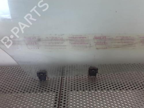 Front right door window CITROËN C3 II (SC_) 1.4 HDi 70 (SC8HZC, SC8HR0, SC8HP4) | BP20951597C19 