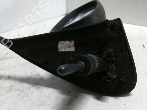 Used Right mirror NISSAN MICRA III (K12) 1.2 16V (65 hp) 20962929