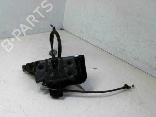 Rear right lock FORD C-MAX (DM2) 1.8 TDCi | BP20972267C99 