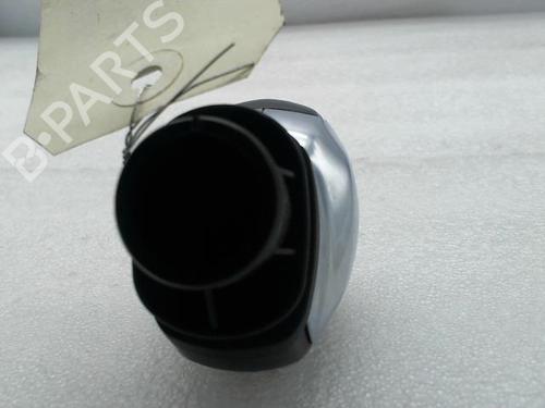 Gear lever PEUGEOT 208 I (CA_, CC_) 1.2 VTI 82 | BP20968141M90 