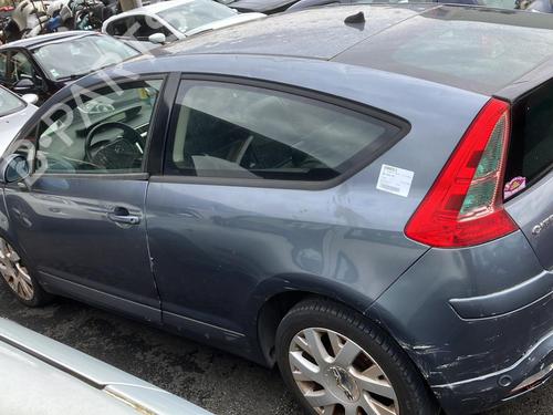 Subframe CITROËN C4 Coupe (LA_) 1.6 HDi | BP20952439M9 