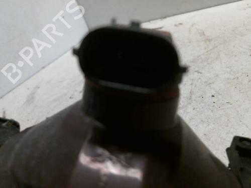 Used Left front fog light FORD FOCUS C-MAX (DM2) 1.6 TDCi (109 hp) 20962941