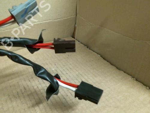 Ignition barrel CITROËN ZX (N2) 1.4 i | BP22024719M48 