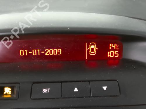 Afficheur KIA PRO CEE'D (ED) 1.6 CRDi 90 (90 hp) 31599447