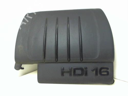 Used Upper protection CITROËN C4 Grand Picasso I (UA_) 1.6 HDi (109 hp) 20969665