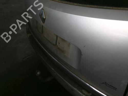 Used Tailgate RENAULT LAGUNA II Grandtour (KG0/1_) 1.9 dCi (KG1A, KG1W, KG0G) (110 hp) 20959588