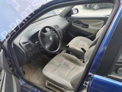Left taillight SEAT CORDOBA Vario (6K5) 1.9 TDI | BP20939560C34 