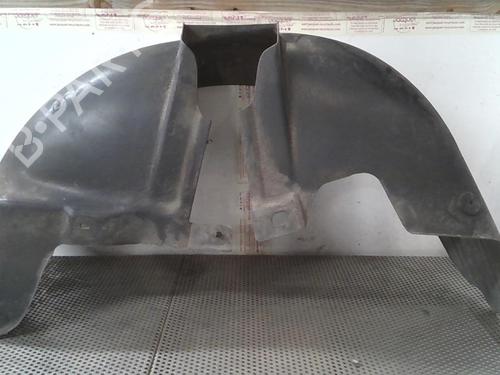 Used Wheel arch Wheel arch 20939683 20939683
