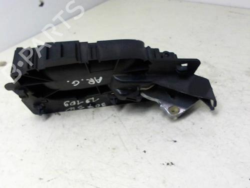 Rear left interior door handle PEUGEOT 307 Break (3E) 2.0 HDI 90 | BP20961003I15