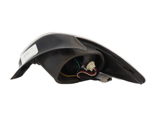 Left taillight PEUGEOT 206 Hatchback (2A/C) 2.0 HDI 90 | BP20945797C34 
