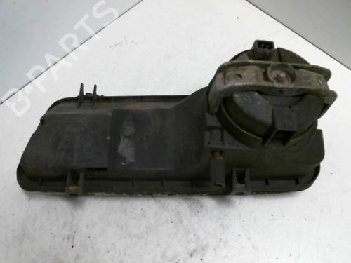 Right headlight CITROËN EVASION MPV (22, U6) 2.1 TD | BP20969725C29 