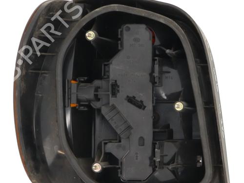 Right taillight VW POLO III (6N1) 64 1.9 D | BP22019754C35 