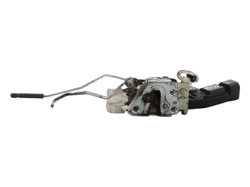 Used Front right lock Front right lock TOYOTA AYGO (_B1_) 1.0 (KGB10_, KGB10R) (68 hp) 36416308 36416308
