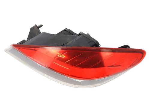 Right taillight RENAULT MEGANE III Coupe (DZ0/1_) 1.5 dCi (DZ09, DZ0D, DZ1F, DZ1G, DZ14, DZ29) | BP20940549C35 