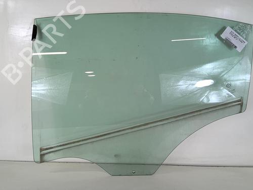 Used Rear left door window ALFA ROMEO GIULIETTA (940_) 1.6 JTDM (940FXD1A) (105 hp) 20952596