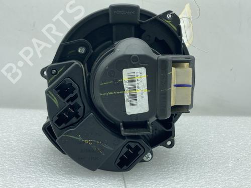 Used Heater blower motor Heater blower motor RENAULT CLIO V (B7_) 1.5 Blue dCi 100 (B7AD) (101 hp) 23790578 23790578