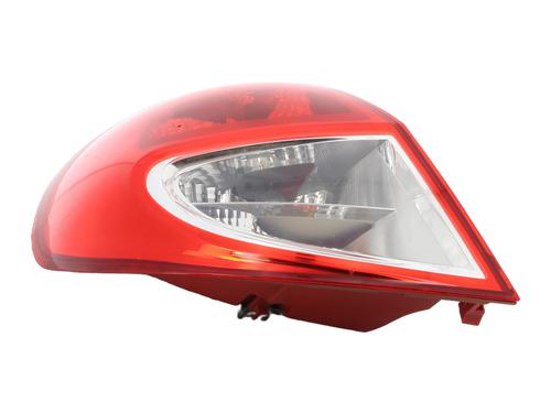 Left taillight RENAULT CLIO III (BR0/1, CR0/1) 1.5 dCi | BP20950142C34 