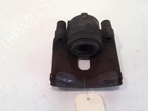 Venstre bremsekaliber foran OPEL CORSA E (X15) 1.4 (08, 68) (90 hp) 20968753