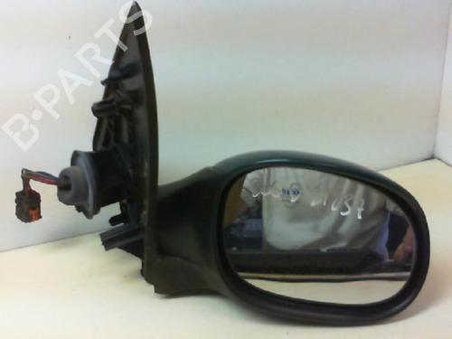 Bakspejl Højre PEUGEOT 206 Hatchback (2A/C) 1.4 HDi eco 70 (68 hp) 20942494