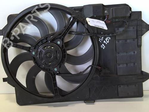 Koelventilatormotor MINI MINI (R50, R53) Cooper (116 hp) 20944963