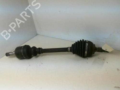 Left front driveshaft CITROËN XANTIA (X1_, X2_) 1.9 Turbo D | BP20949441M38 
