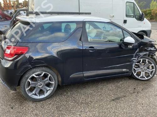 Left taillight CITROËN DS3 (SA_) 1.6 HDi 110 | BP20955594C34 