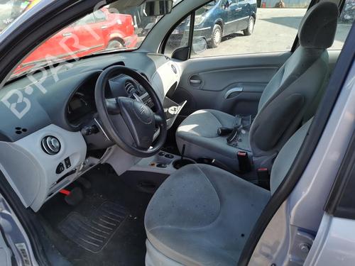 Hood CITROËN C3 I (FC_, FN_) 1.6 16V | BP20951112C1 