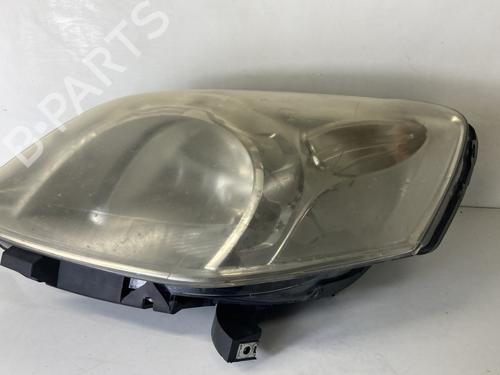Left headlight CITROËN NEMO MPV 1.3 HDi 75 | BP22028006C28  - Image 5