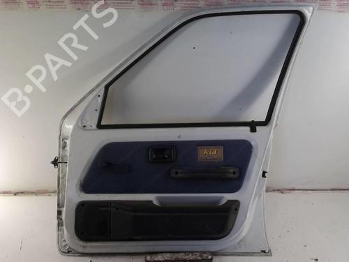 Used Right front door PEUGEOT 106 I (1A, 1C) 1.0 (50 hp) 20951949