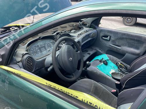 Tow ball/Mechanism RENAULT MEGANE I Classic (LA0/1_) 1.4 16V (LA0D, LA1H, lA0W, LA10) | BP27893412C141 