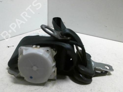Venstre bak beltestrammer TOYOTA AYGO (_B1_) 1.0 (KGB10_, KGB10R) (68 hp) 20952072