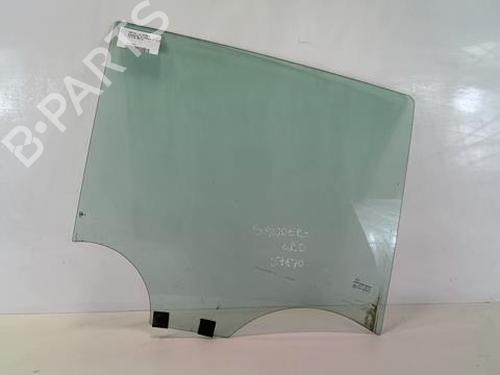 Used Rear right door window DACIA SANDERO II 1.2 (75 hp) 20957001