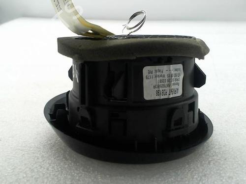 Used Air vent Air vent RENAULT CLIO IV (BH_) 0.9 TCe 90 (BHNF, BHMA, BHMH, BHJK, BHJR) (90 hp) 20967920 20967920
