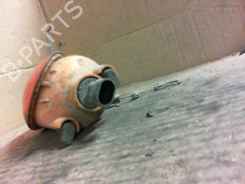 Used Left front indicator Left front indicator FIAT MULTIPLA (186_) 1.9 JTD 105 (186AXB1A) (105 hp) 20949780 20949780