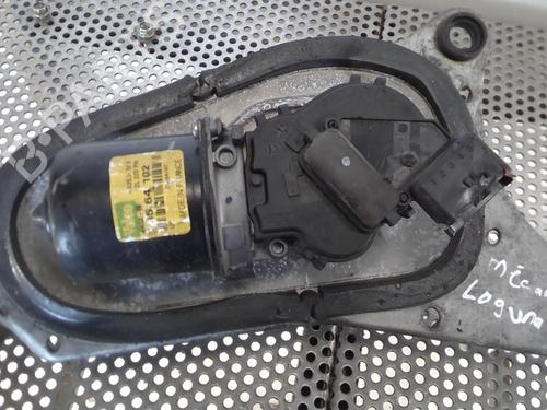 Essuie-glace moteur avant RENAULT LAGUNA II (BG0/1_) 1.9 dCi (BG1A, BG1W, BG0G) | BP20963746M29