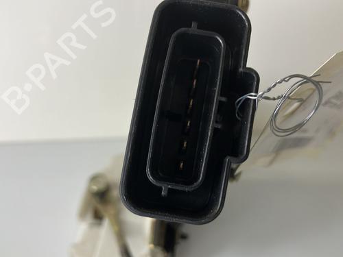 Rear right lock SUZUKI IGNIS II (MH) 1.3 DDiS (RM413D) | BP22024399C99 