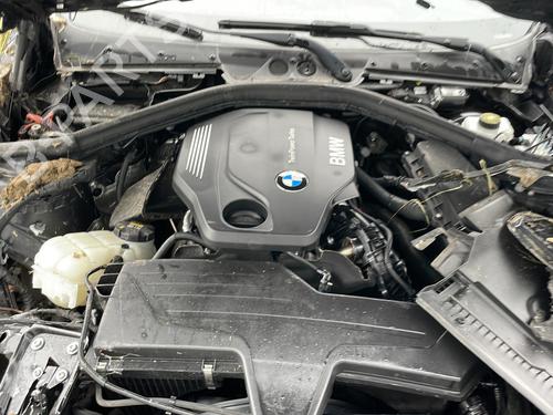 Right front window switch BMW 1 (F20) 118 d | BP29629315I26  - Image 9