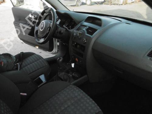 Venstre foran invendig håndtak RENAULT MEGANE II (BM0/1_, CM0/1_) 1.5 dCi (BM1F, CM1F) | BP20953989I13 