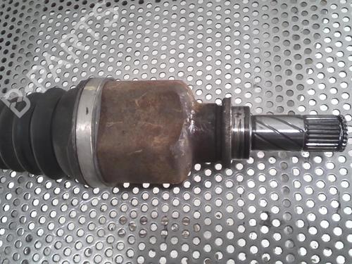 Used Left front driveshaft RENAULT MEGANE II Estate (KM0/1_) 1.5 dCi (KM1F) (86 hp) 20948362