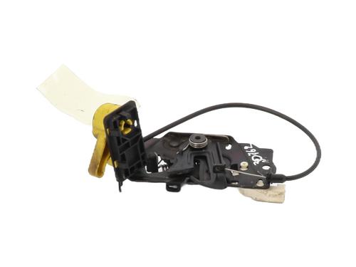Hood lock FORD FOCUS III 2.0 TDCi | BP24551006C133 