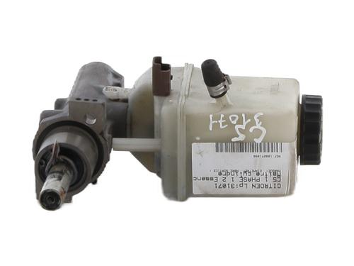 Used Brake master cylinder Brake master cylinder CITROËN C5 I (DC_) 2.0 16V (DCRFNC, DCRFNF) (136 hp) 32467111 32467111