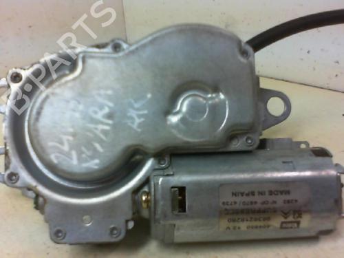 Used Rear wiper motor CITROËN XSARA Coupe (N0) 2.0 HDI 90 (90 hp) 20970851